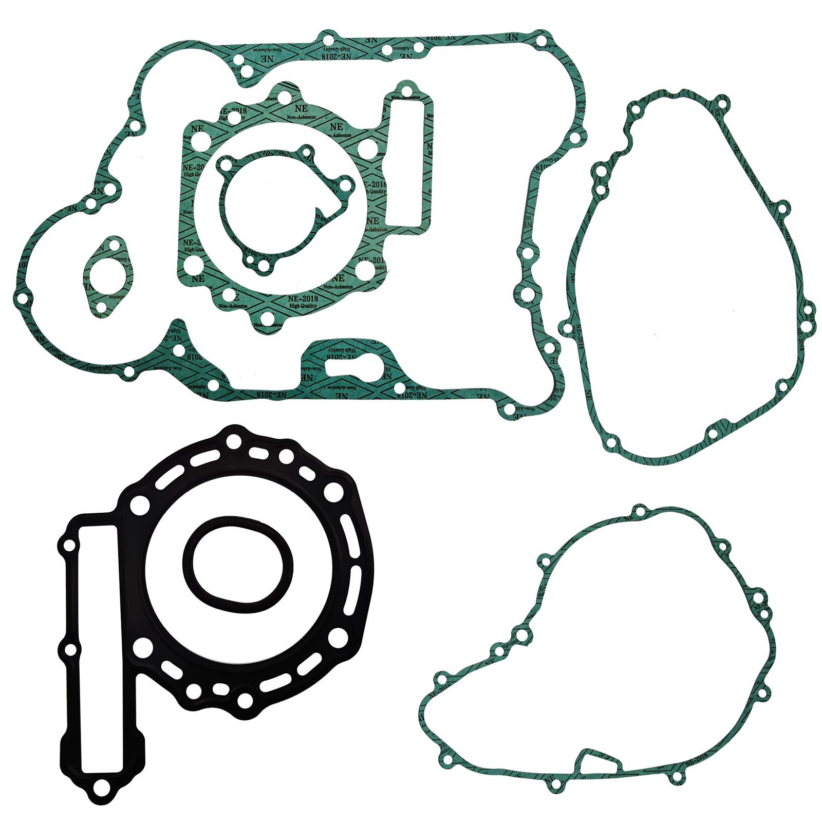 

KAWASAKI KLR650 KL650 Motorcycle Gasket Kit - OE S2508KL02 650