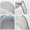 Washing Filter Strainer Basket Rice Cleaner Strainer Rice Rinser Washing Filter Strainer Basket Food Strainer Bowl Food Grade