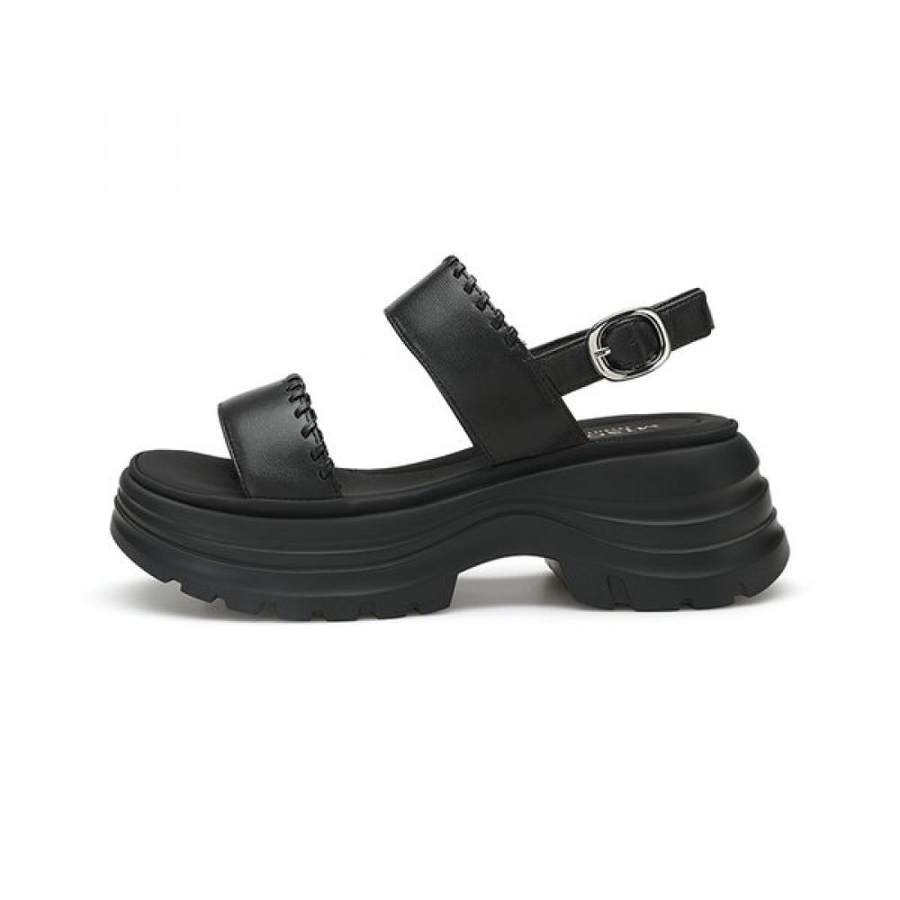 Misope Women Sandals 7cm 012624709 2 Color