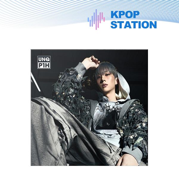 [Przedsprzedaż] P1Harmony - 9ty Mini Album [UNIQUE] (Wersja kompaktowa)