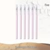 0.38mm Quick-Drying Needle Point Pen for Students & Bullet Journals - Ideal for Signatures & Note-Taking