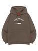 Ramoduck Hoodie Unisex Big Size M~4Xl (B Type)