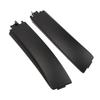 Dakraagdrager Dop 78225 65J10 5PK Voor Links Rechts Zwart Plastic Dakdrager Rail Eindkap Behuizing Vervanging Voor Suzuki
