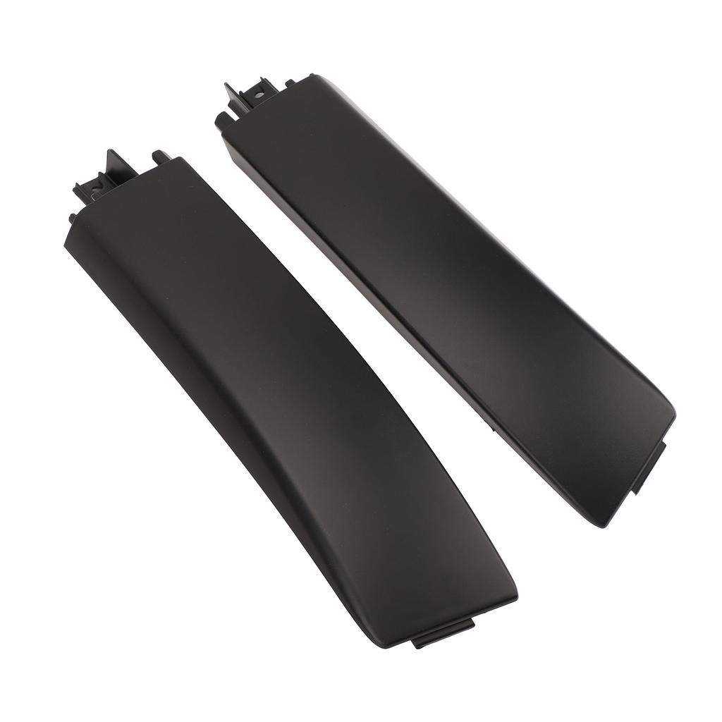 Dakraagdrager Dop 78225 65J10 5PK Voor Links Rechts Zwart Plastic Dakdrager Rail Eindkap Behuizing Vervanging Voor Suzuki