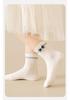 Children's Socks - Cotton Mid-Tube and Long-Tube for Boys and Girls