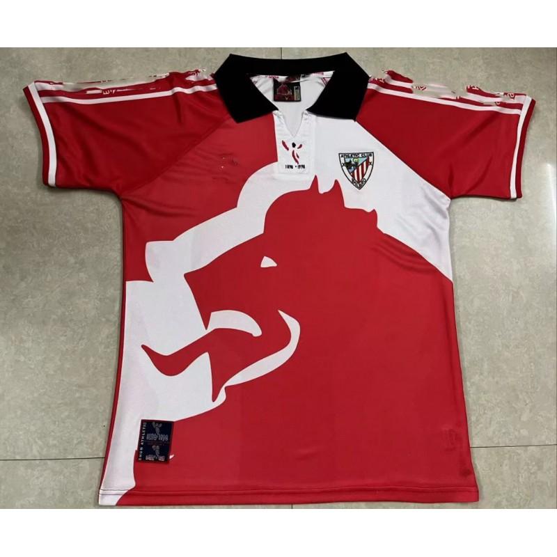 Maillots de Football Rétro Vintage Maillot Shirt de Soccer Hommes Femmes S M L XL XXL Kits Classiques de Club