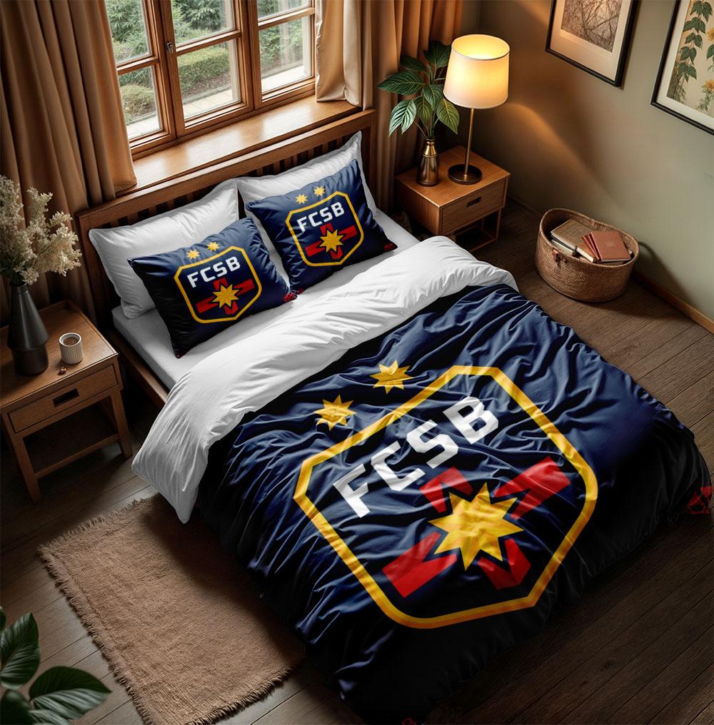 Kuressaare fk Duvet Cover Set without sheet King Queen Double Full Twin Single Size Bed Linen Set