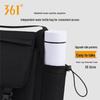 361° Men's Large Capacity Messenger Shoulder Bag