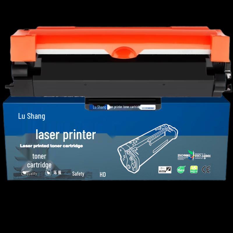 Compatible Black High Capacity Toner Cartridge for Xerox DocuPrint P248/288 Series