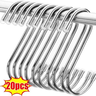 Elementi di fissaggio e ganci – Ganci