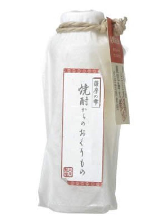 

Satsuma no Shizuku Beauty Serum (A Gift from Shochu) 200ml