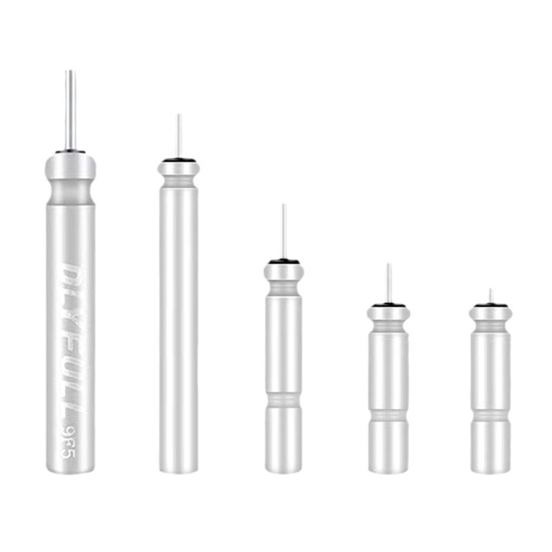 5Pcs Cr322 Cr425 Cr311 Cr316 Luminous Electric Battery Fishing Floats Lithium Pin Battery Tool