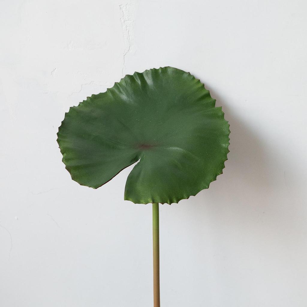 Artificial Lotus Flower Landscape Display for Buddhist Temple Decor