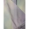 Used Hand-knitted Shawl for Kimono, Pure Silk, High Quality