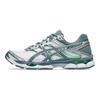 ASICS Gel Cumulus 16 White Ironclad Unisex Sneakers Multi-Color 1203A733-100