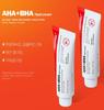 MEDI-PEEL AHA BHA 28 Days Hyal Cream 30ml | Korean Exfoliating Moisturizer