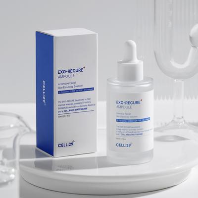 Exosome Collagen 830,000 Ppm Exo Liqueur Ampoule 50 Ml