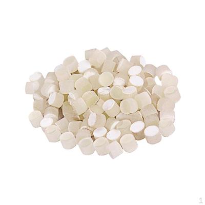 100 Pieces Guitar Inlay Dots Marker For Bass Ukulele Parts