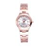 Calendar Women'S Watch Simple Waterproof Steel Belt Women'S Watch Women'S Quartz Fashion