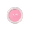 Single Color Matte Blush Cream Low Saturation Easy Coloring For Students