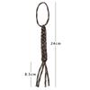 7Strands Camping Corn Knot High Quality Knife Pendant Nylon Chain Tool Outdoor Survival Falling Paracord Rope Keychain DIY Acces