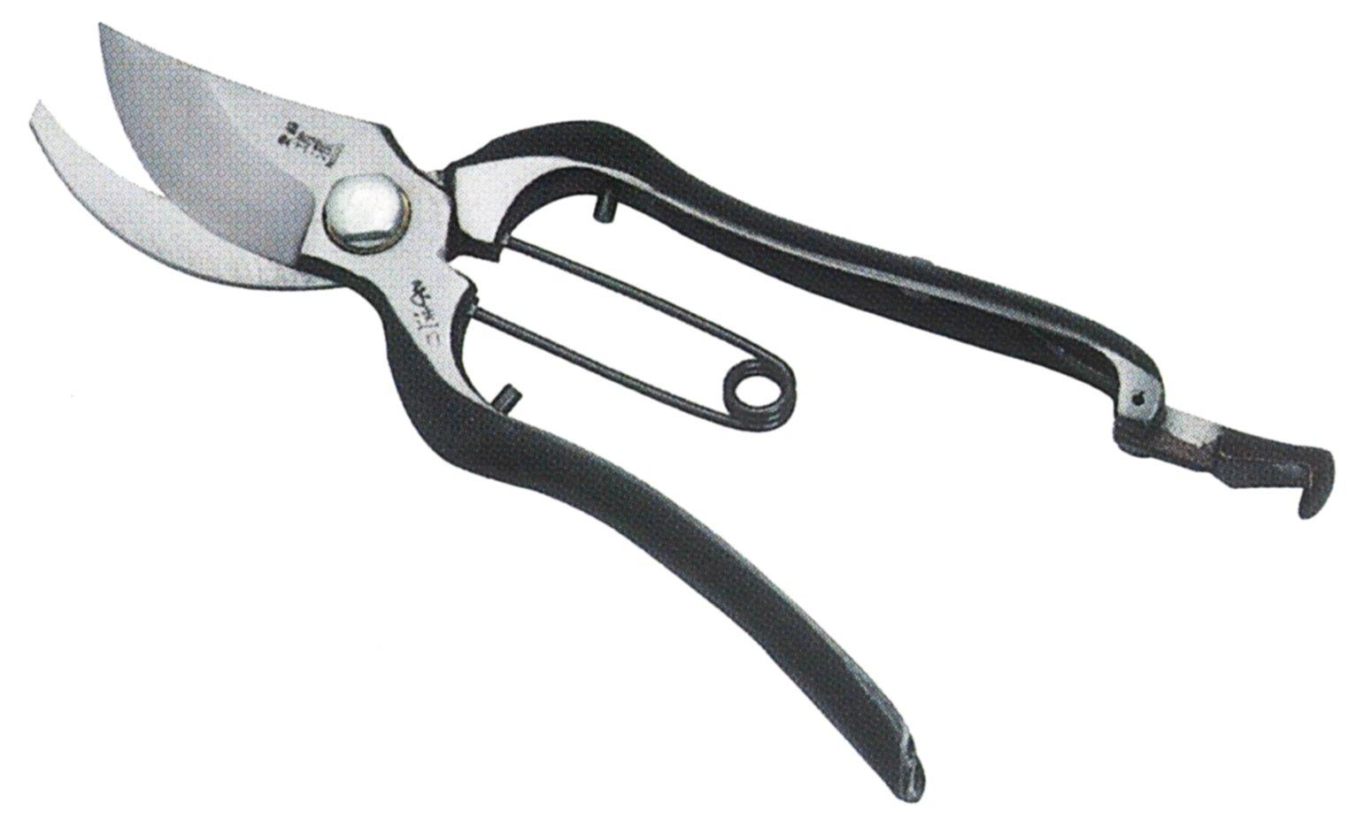 

Dokan Forged pruning shears for use DK622 left-handed