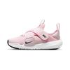 Flex Advance Comfortabel Antislip Demping Slijtvast Lage top Kinder Loopschoenen Roze CZ0186-600