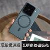 Hülle Für Xiaomi 17 Pro Max 15 14 Ultra Business Ultra Dünn Mattiert Wellenförmig Stoßfest Schlank Weiche Handyhülle Herren