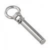 15 Sizes Available 304 Stainless Steel Expansion Bolts Wall Anchors Easy To Use