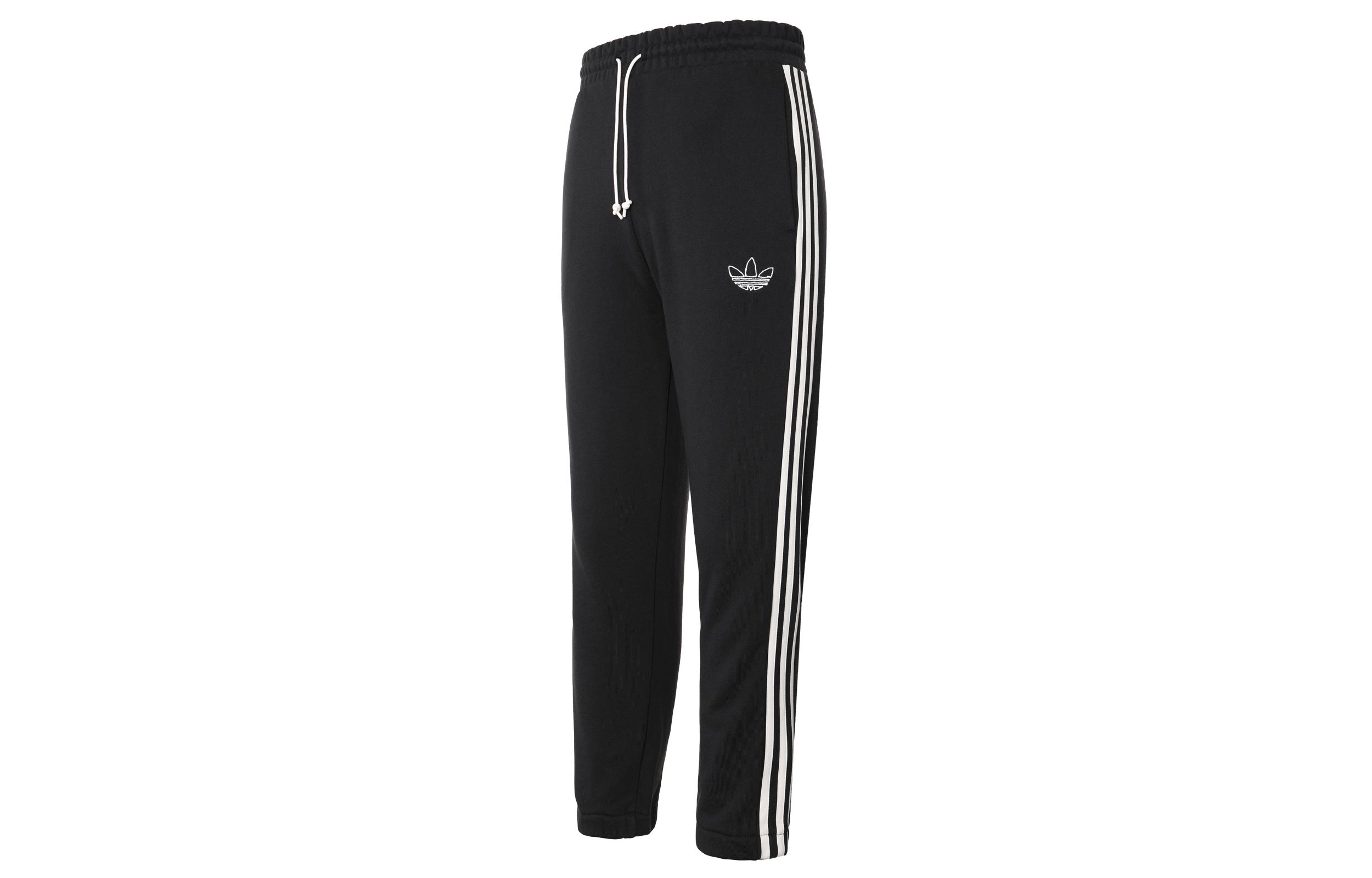 

Adidas Knitted Sweatpants Women s Black IC8125 M