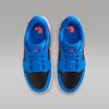 Jordan 1 Low Top Kids' Skateboarding Shoes Unisex