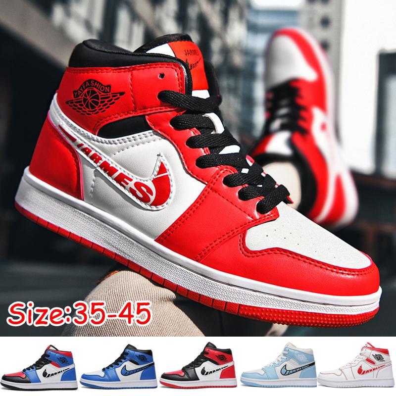 Buy Men's and Women's high top 