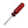 Tire Valve Core Installation Tool and Single Head Wrench
