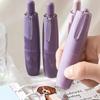 Press-type Double Sided Tape Pen White Out Eraserable Double-Sided Adhesive Dots Tape Paper Correction Replaceable