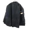 Barbour oiled jacket M Dark brown wax Men's Used
