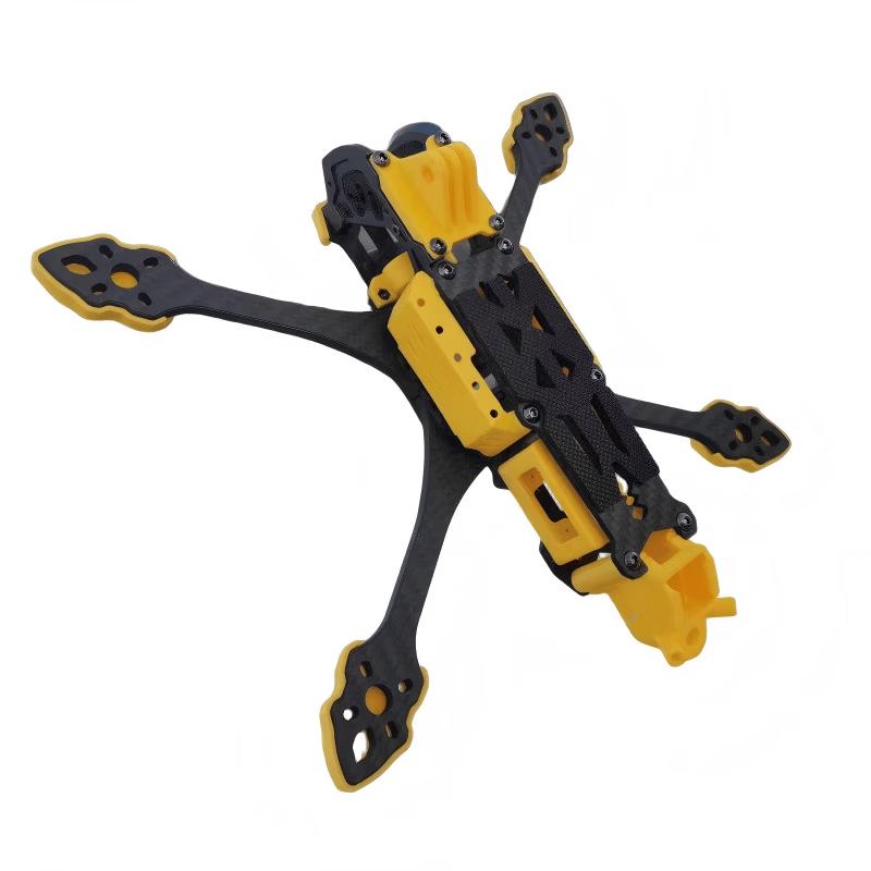 TYI Mark5 5-inch FPV Racing Drone Frame
