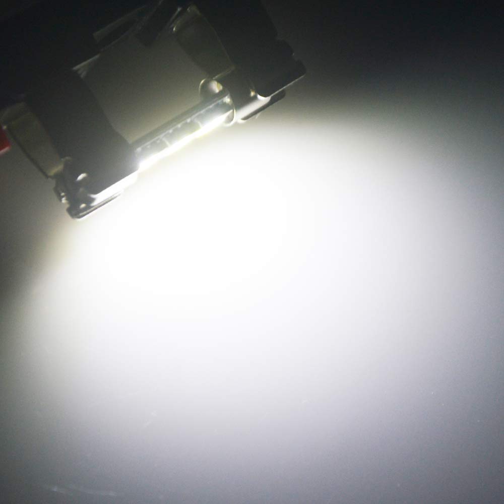 Honda Vezel RU1 RU2 RU3 RU4 Compatible with Vanity & Luggage LED Room Lamp