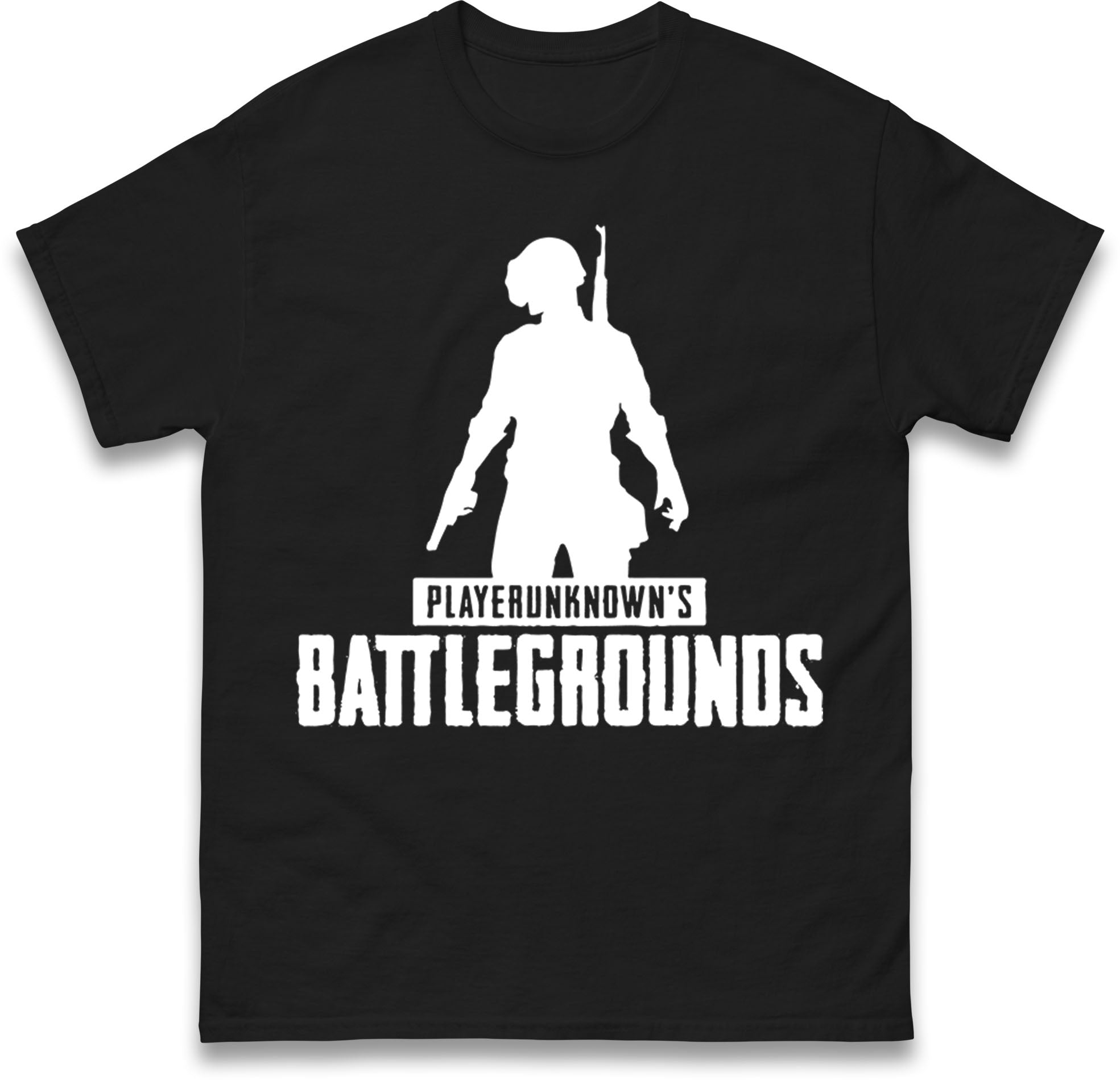 Player Unknowns Battlegrounds kids T Shirt 110