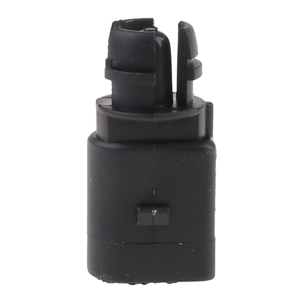 Temperature Sensor Outdoor Ambient Air Sensor For VW Amark Beetle Caddy Golf 5 6 Golf Plus Jetta Passat B5 B6 B7 6RD 820 535