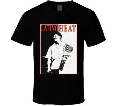 Eddi Guerrero Latino Heat Tasse