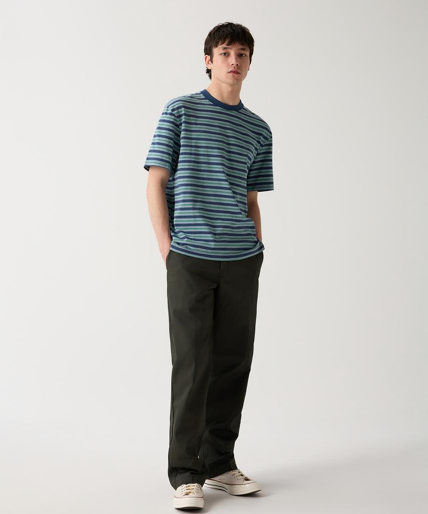 Dickies Original 874 Work Pants Olive Green