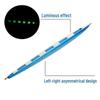 Luminous Glow-in-the-Dark Deep Sea Fishing Lure for Mackerel & Ribbonfish