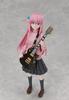 Aniplex Bocchi the GOTOH HITORI Scale Action Figure - Rock! [BUZZmod.] 1/12