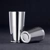 800ml American style Boston Shaker Bar Cocktail Mixer Two-Piece Stainless Steel Tin for Mixing And Straining Drinks