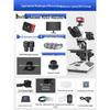 AOSVI High Magnification Metallurgical Microscope