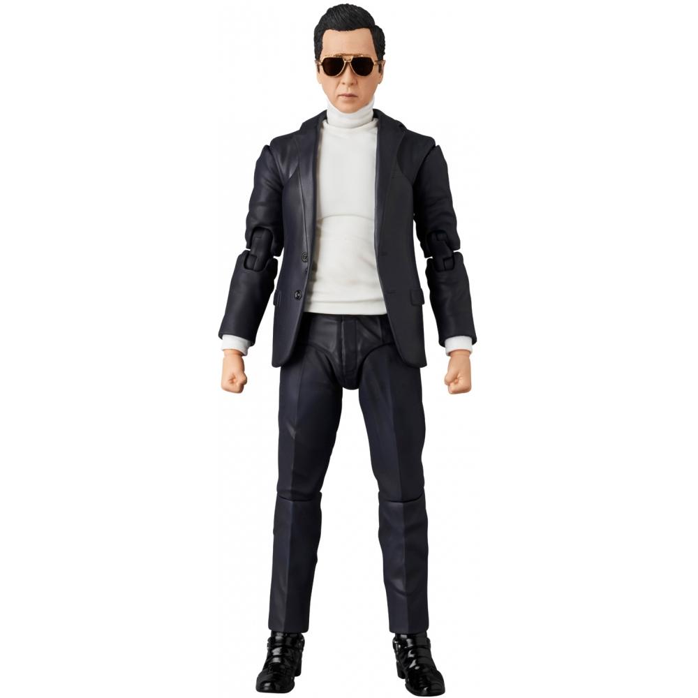 John Wick Mafex Caine  John Wick  Chapter 4