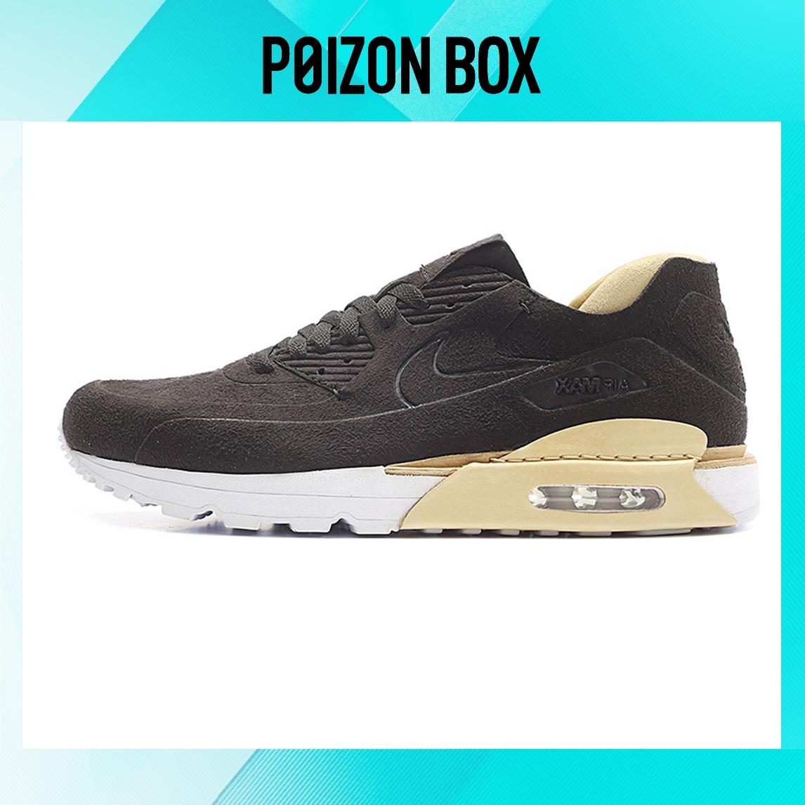 

кроссовки Nike Air Max 90 Running shoes Unisex 885891-200