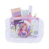 Stationery Disney Pouch Clear Pouch Y2K Ballet Core Rapunzel S2334461 Sun-Star