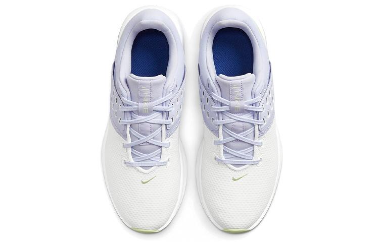 Nike Air Max Bella Tr Trainer 4 'White Purple' Women's CW3398-103