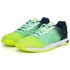Adidas Bella Comfortable Durable Badminton Shoes Women Shoes Gradient-Green B33316